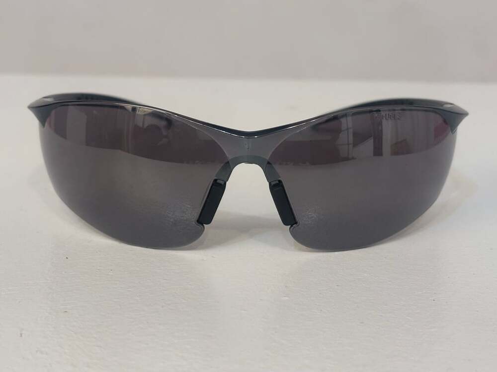 Pit Viper The G-Ugls Sunglasses Black Smoke Lenses
